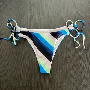NWOT Tavik Bikini Bottom